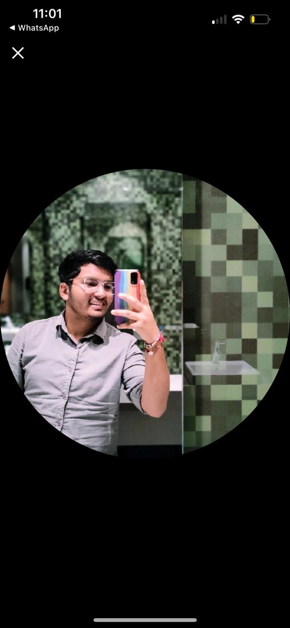 Karan Rawat